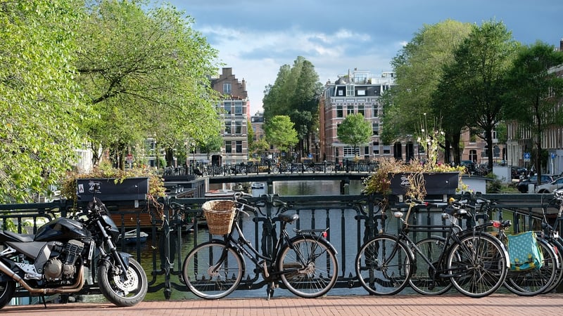 Amsterdam, Netherlands